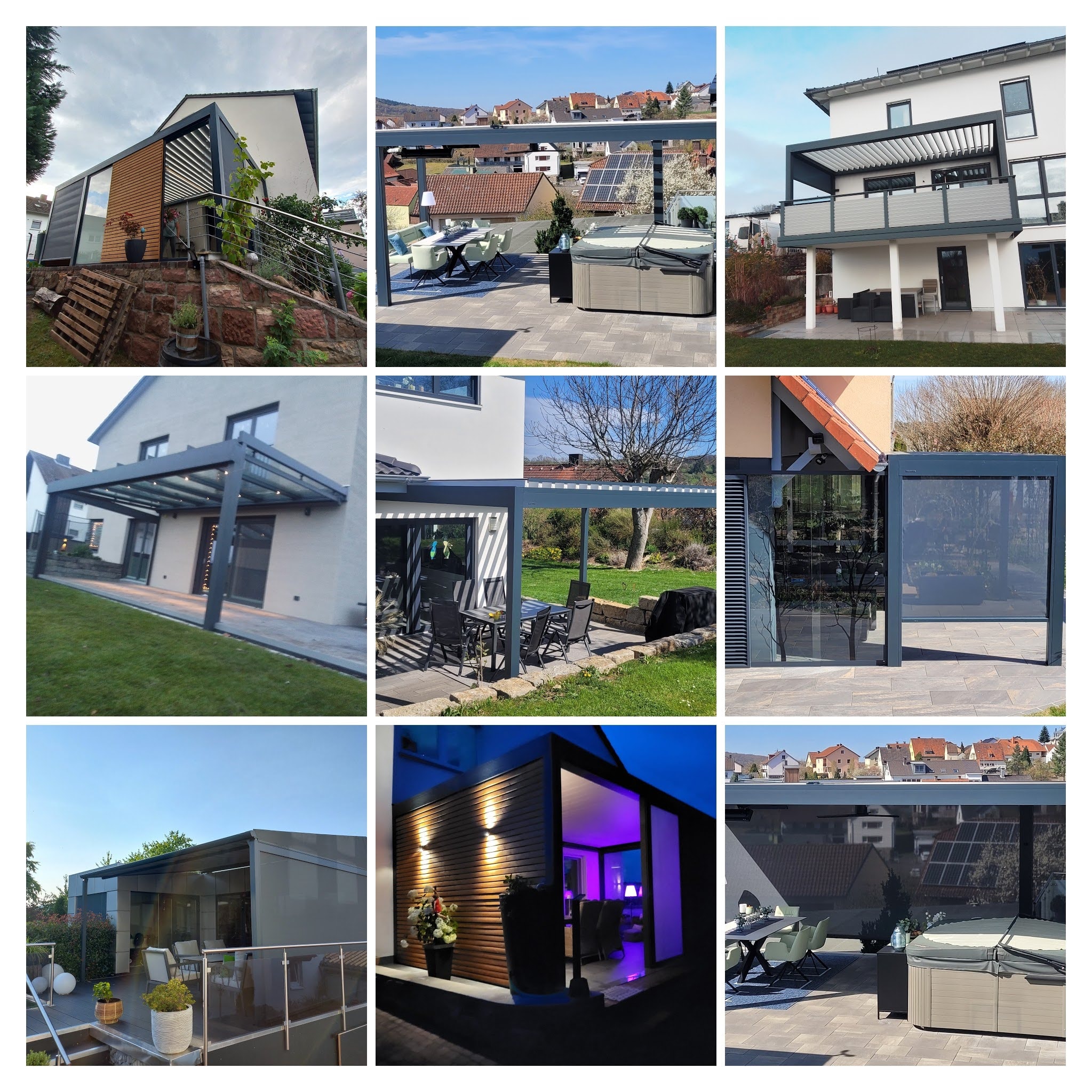 Weihnachts und neujahrsgrüße