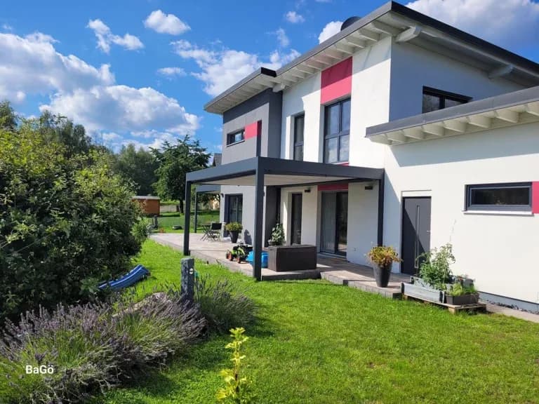 Maßgeschneiderte Terrassenüberdachung in Schweinfurt planen