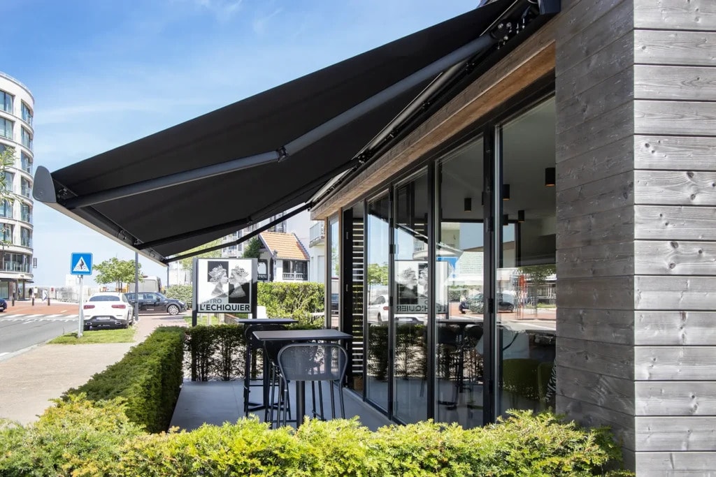 Individuelle Markisen in Coburg und Umgebung installieren lassen